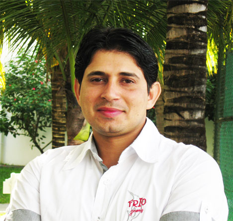 Nadim Khan